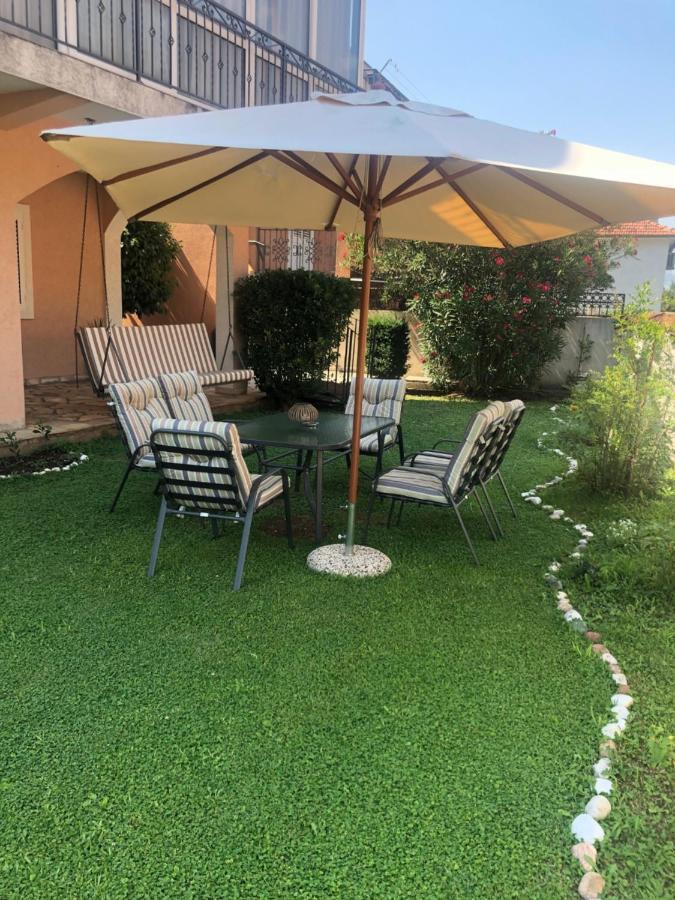 Sunshine Of Montenegro - Family Oasis Kotor Zewnętrze zdjęcie