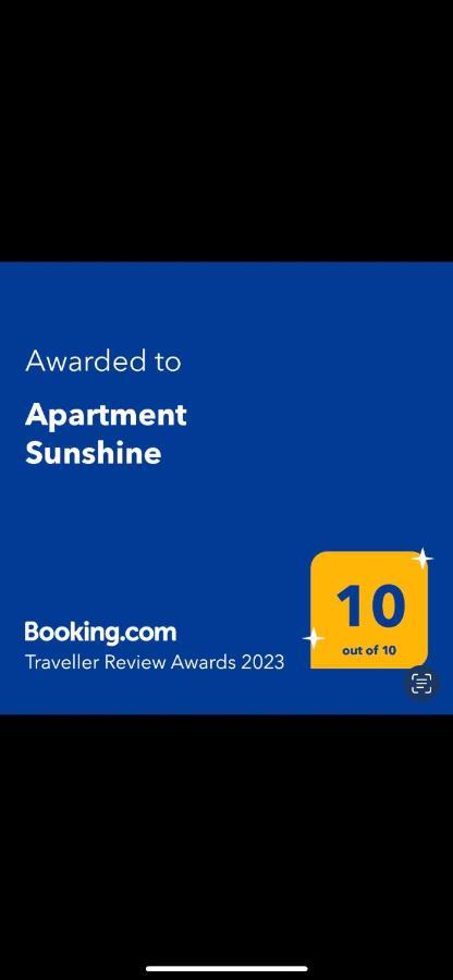 Sunshine Of Montenegro - Family Oasis Kotor Zewnętrze zdjęcie