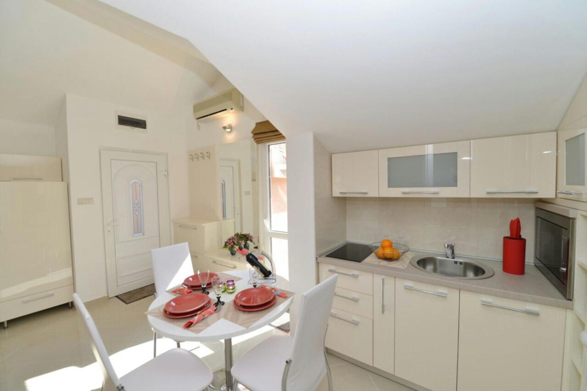 Sunshine Of Montenegro - Family Oasis Kotor Zewnętrze zdjęcie