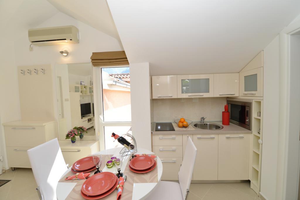 Sunshine Of Montenegro - Family Oasis Kotor Zewnętrze zdjęcie