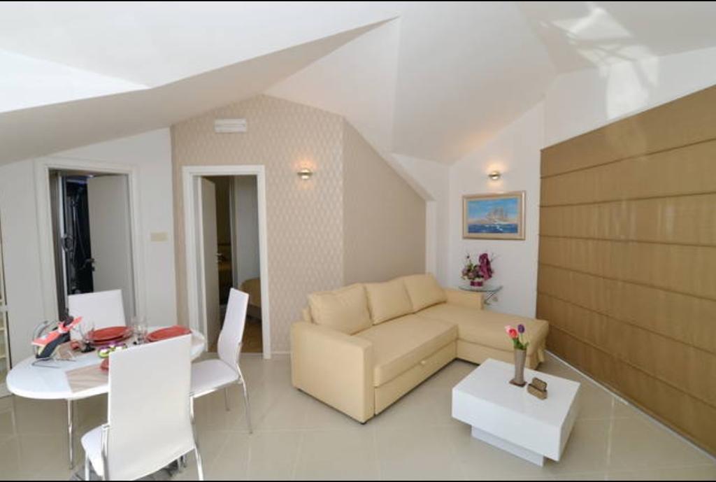 Sunshine Of Montenegro - Family Oasis Kotor Zewnętrze zdjęcie