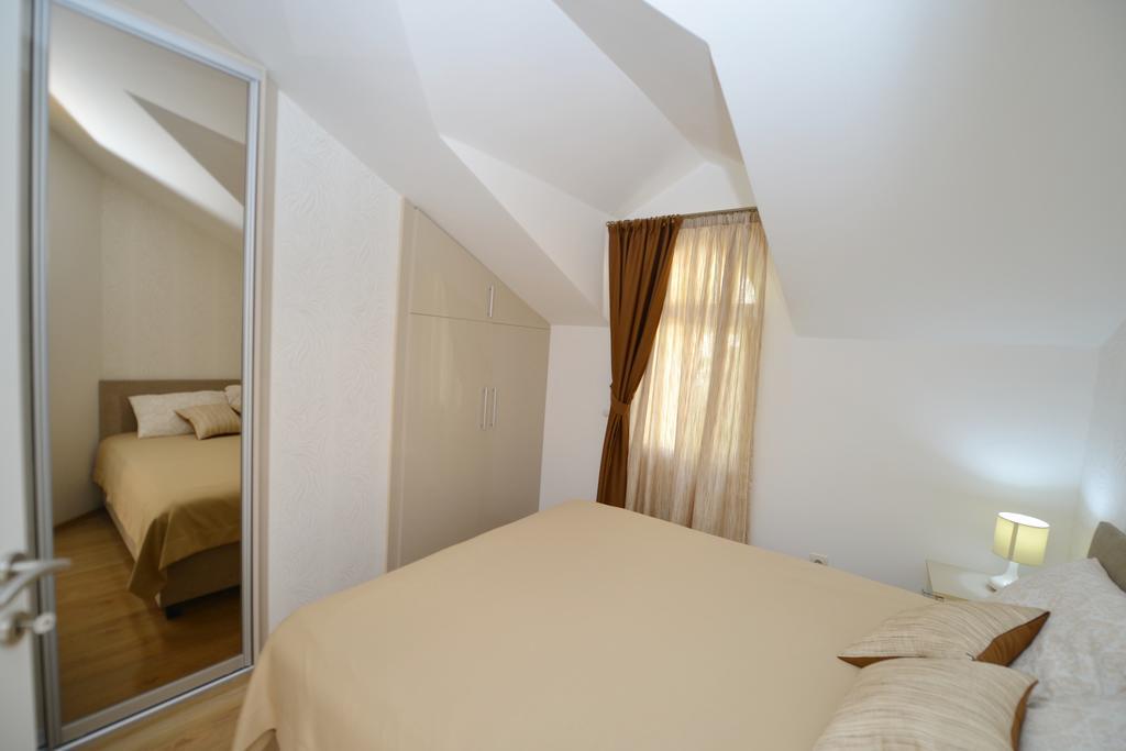 Sunshine Of Montenegro - Family Oasis Kotor Zewnętrze zdjęcie