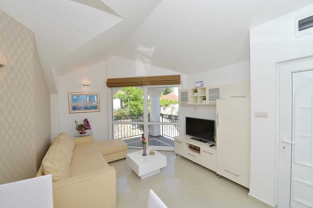 Sunshine Of Montenegro - Family Oasis Kotor Zewnętrze zdjęcie