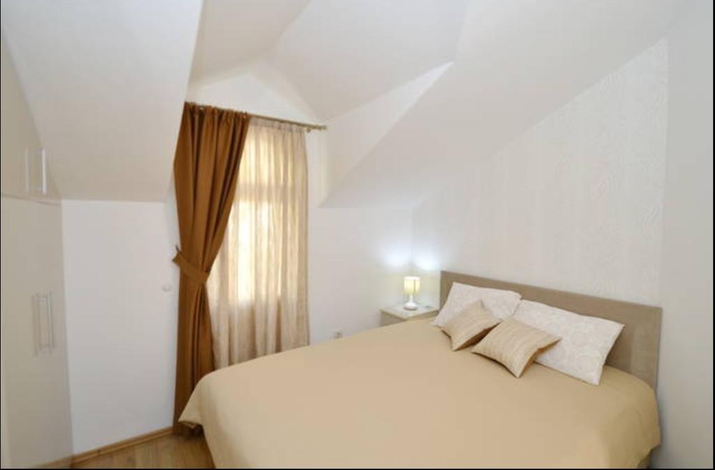 Sunshine Of Montenegro - Family Oasis Kotor Zewnętrze zdjęcie