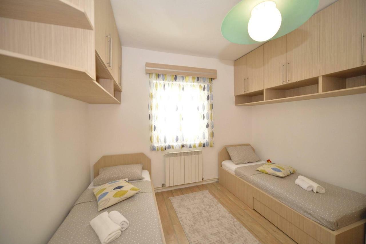 Sunshine Of Montenegro - Family Oasis Kotor Zewnętrze zdjęcie
