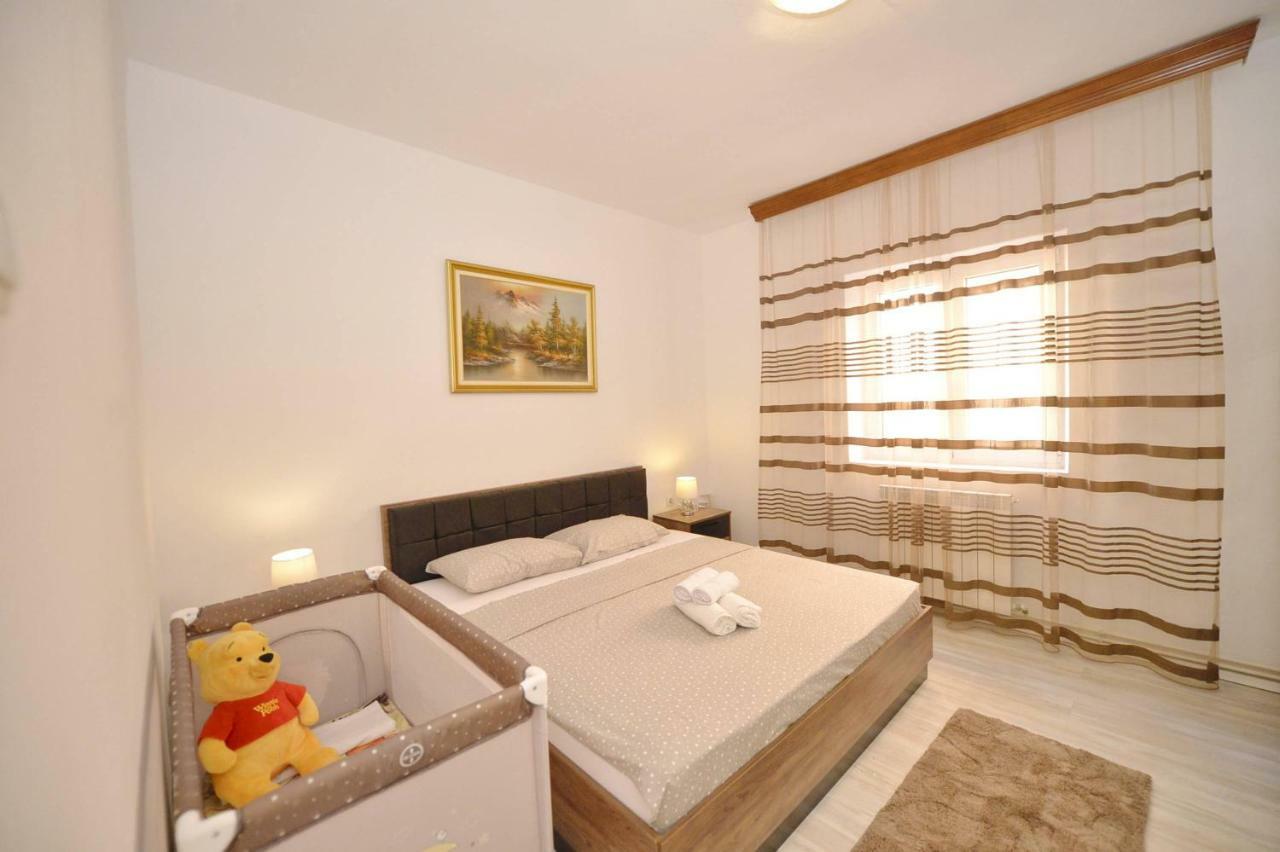 Sunshine Of Montenegro - Family Oasis Kotor Zewnętrze zdjęcie