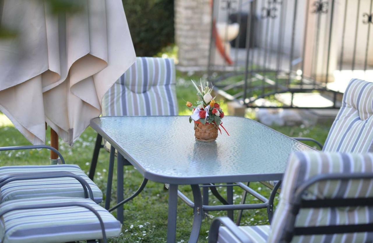 Sunshine Of Montenegro - Family Oasis Kotor Zewnętrze zdjęcie