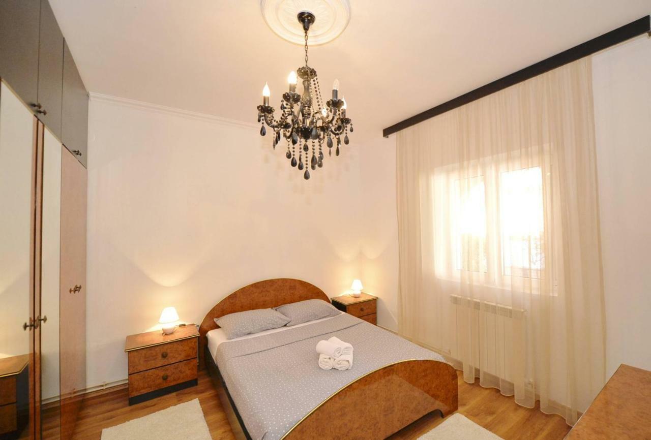 Sunshine Of Montenegro - Family Oasis Kotor Zewnętrze zdjęcie