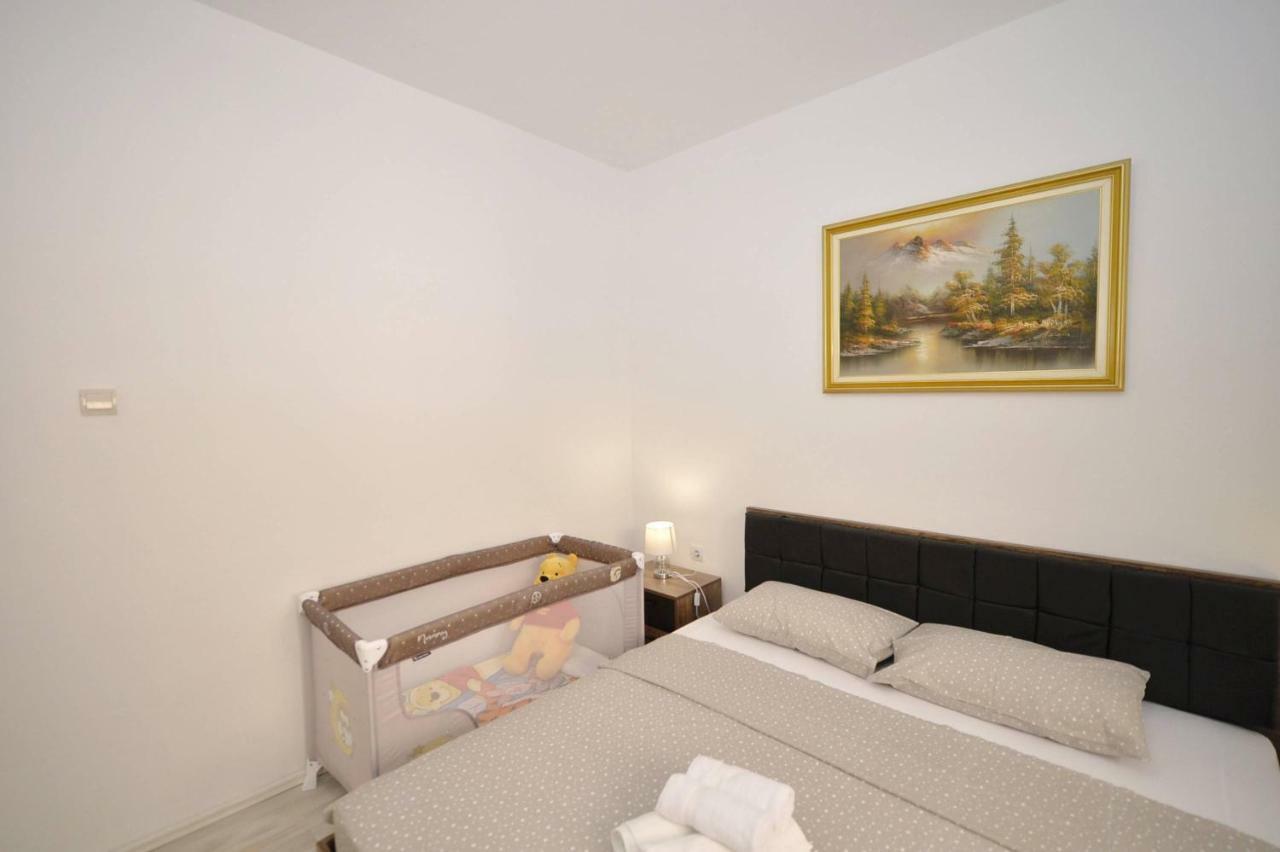 Sunshine Of Montenegro - Family Oasis Kotor Zewnętrze zdjęcie