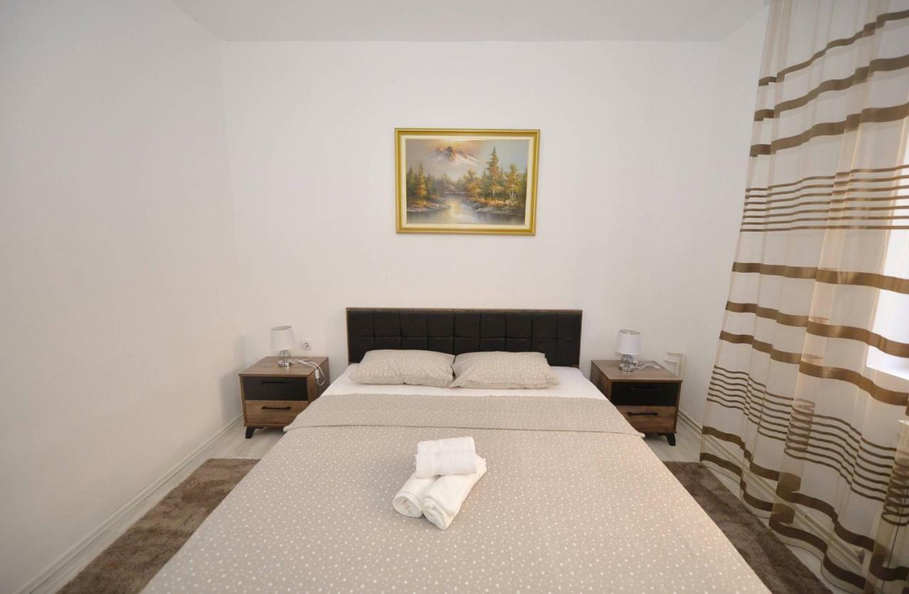 Sunshine Of Montenegro - Family Oasis Kotor Zewnętrze zdjęcie
