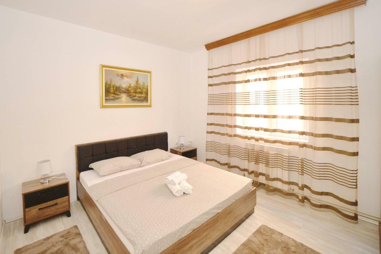 Sunshine Of Montenegro - Family Oasis Kotor Zewnętrze zdjęcie